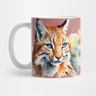 lynx gifts Mug